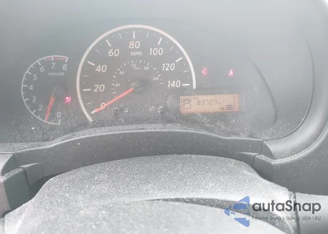 2014 Nissan Versa 1.6 S+ from USA, damaged, VIN 3N1CN7AP2EL839194